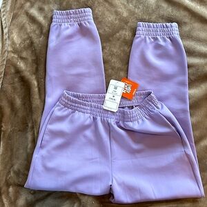 Women’s joggers
